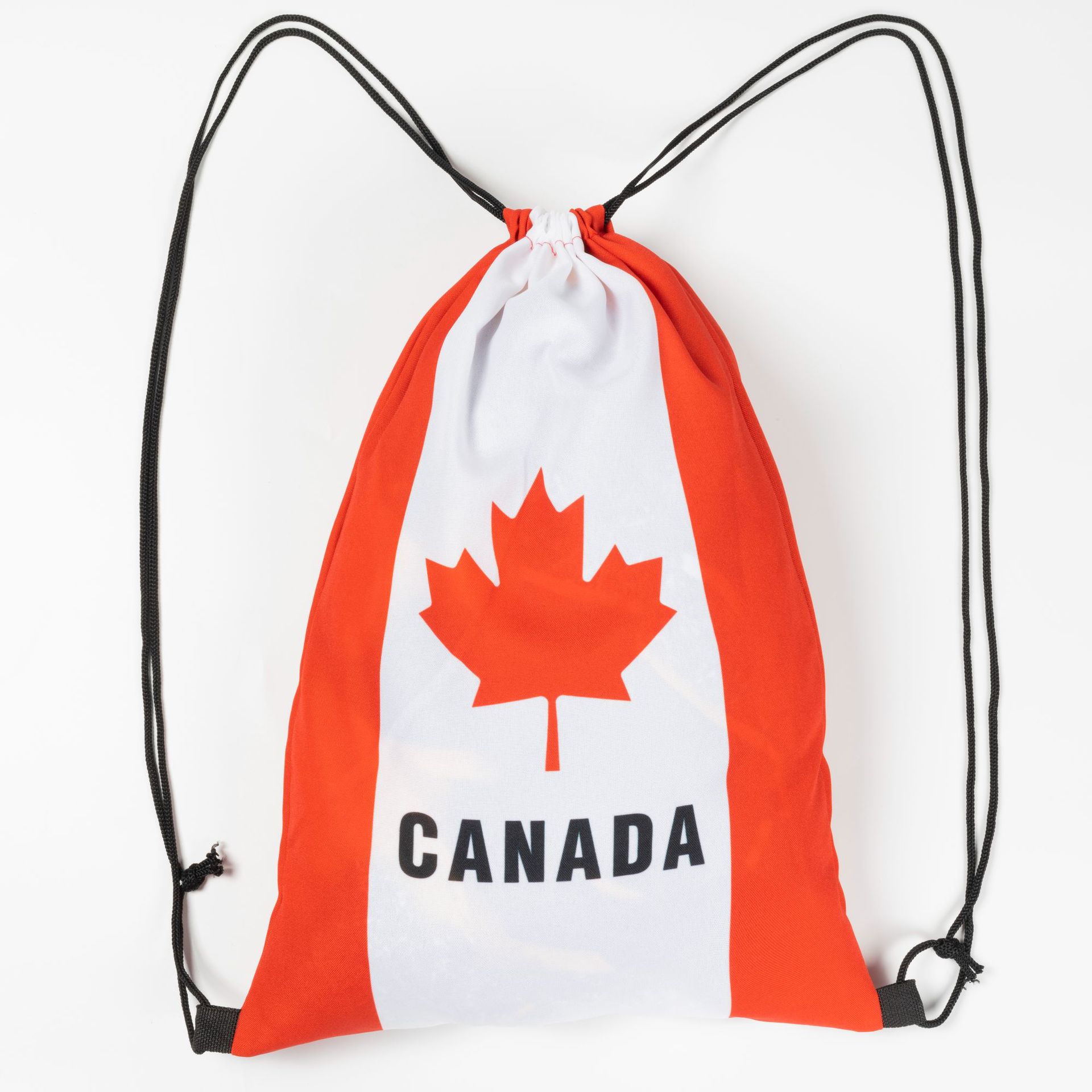 Custom Drawstring Backpack